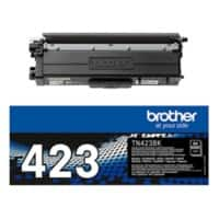 Brother TN-423BK Origineel Tonercartridge Zwart