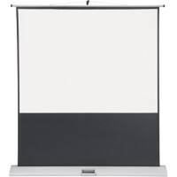 Écran de projection portable Franken Valueline 160 x 120 cm