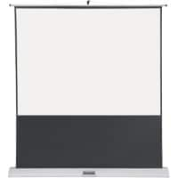 Écran de projection portable Franken Valueline 180 x 135 cm