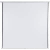 Franken Projectiescherm Valueline 200 x 200 cm