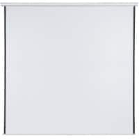 Franken Projectiescherm Valueline 240 x 240 cm