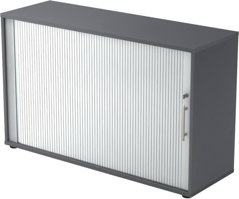 Hammerbacher Archiefkast 1.200 x 400 x 748 mm