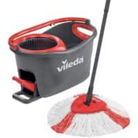 Vileda Mop en emmer EasyWring & Clean