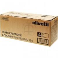 Toner Olivetti B1179 D’origine Noir
