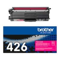 Toner Brother TN-426M D'origine Magenta