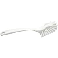 Brosse à vaisselle BETRA 25,5 x 6,5 cm Blanc