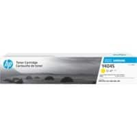 Toner CLT-Y404S D'origine Samsung Jaune