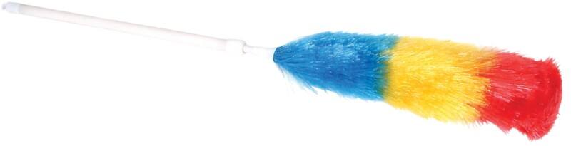 BETRA Plumeau 6 x 3 cm Kleurenassortiment