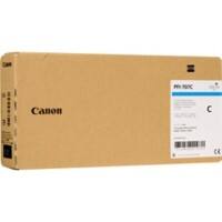 Canon PFI-707C Origineel Inktcartridge Cyaan