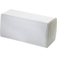 Essuie-mains Tork Advanced Pliage en Z Brun 2 épaisseurs 66424 15 Unités de 250 Feuilles