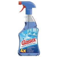 Nettoyant pour vitres Glassex 47581392 2 Unités de 750 ml