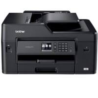 Brother MFC-J6530DW Kleuren Inkjet All-in-One Printer A3