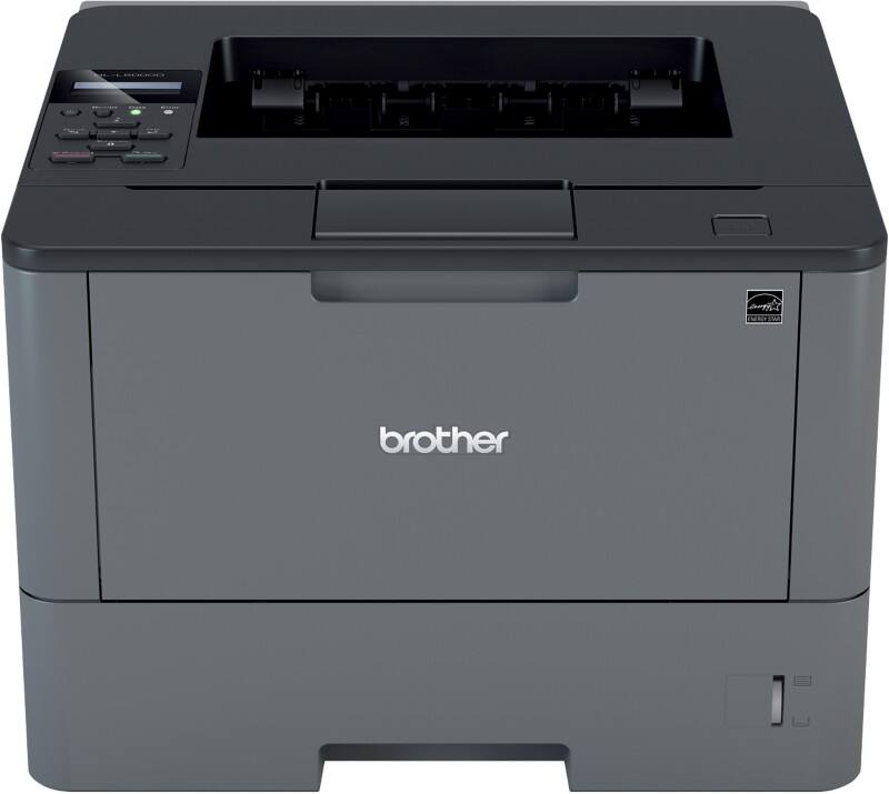 Brother Business HL-L5000D A4 Mono laserprinter