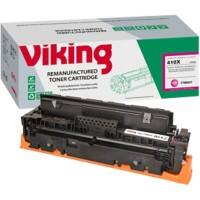 Toner Viking 410X compatible HP CF413X Magenta