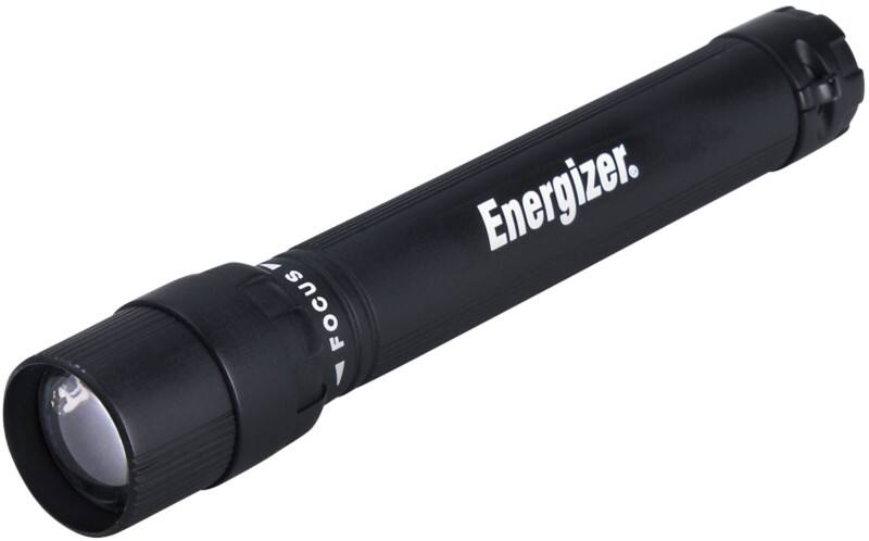 Lampe torche Energizer ENX-FOCUS02 242 mm