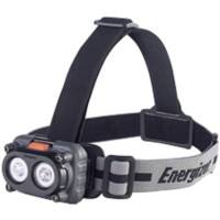 Energizer Hardcase Pro Hoofdlamp Grijs, zwart 14,6 x 26,7 x 22,9 cm