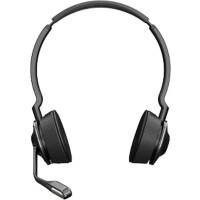 Jabra Engage 75 Stereo draadloze Headset Zwart