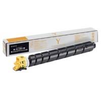 Kyocera TK-8345Y Origineel Tonercartridge Geel