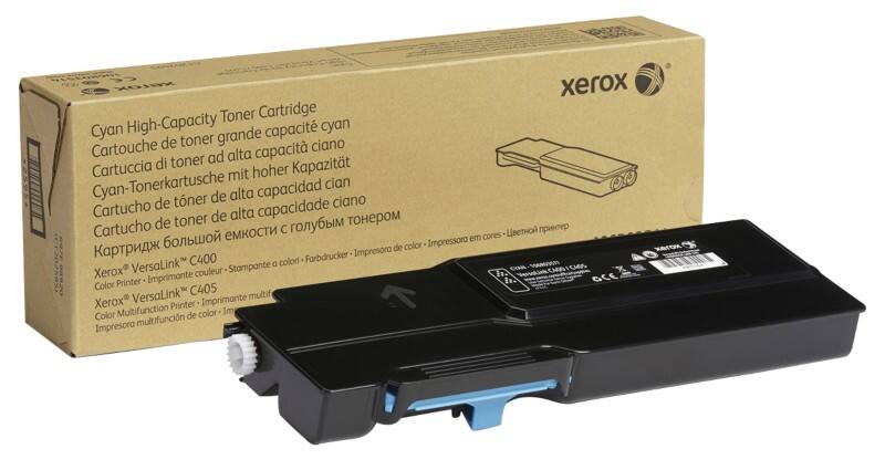 Toner Xerox 106R03519 Magenta D’origine
