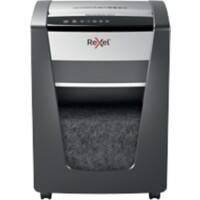 Rexel Momentum M515 Papierversnipperaar Microsnippers Veiligheidsniveau P-5 15 Vel