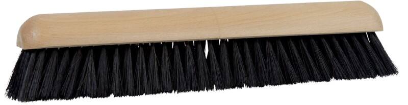 BETRA kamerbezem 40 x 8,5 cm Bruin