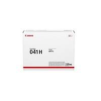 Canon CRG 041H Origineel Tonercartridge Zwart
