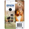Epson 378XL Origineel Inktcartridge C13T37914010 Zwart