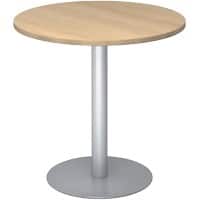 Table Hammerbacher Pilar Chêne