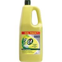 Nettoyant multi-usages Cif® Cif Crème 6 Unités de 2 L