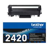 Toner Brother TN-2420 D'origine Noir