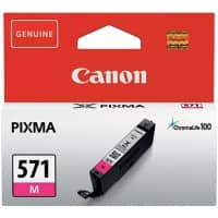 Canon CLI-571M Origineel Inktcartridge Magenta