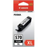 Canon PGI-570XL Origineel Inktcartridge Zwart