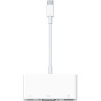 Adaptateur multiport Apple MJ1L22M/A