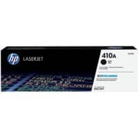 HP 410A Origineel Tonercartridge CF410A Zwart