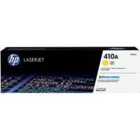 Toner HP 410A D'origine CF412A Jaune