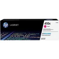 Toner HP D'origine 410X Magenta CF413X