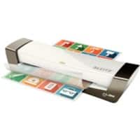 Plastifieuse Leitz iLAM Office A4 37 x 12,5 x 7,5 cm A4 300 mm/min. 1 min temps de préchauffage