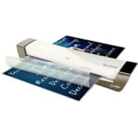 Plastifieuse Leitz iLAM Office A3 47 x 12,5 x 7,5 cm A3 300 mm/min. 1 min temps de préchauffage