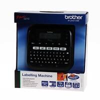Étiqueteuse Brother P-touch D210VP QWERTY
