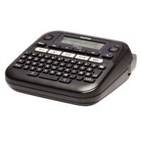 Brother Etiketten printer P-Touch PT-D210VP QWERTZ