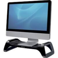 Fellowes i-Spire serie Monitorstandaard 506 x 227 x 12,38 mm Zwart, grijs