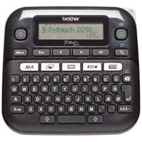 Étiqueteuse Brother P-Touch PT-D210VP QWERTY