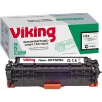 Toner Viking 312A compatible HP CF380A Noir