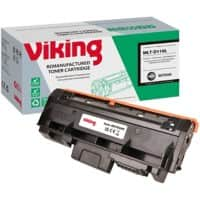 Viking MLT-D116L compatibele Samsung tonercartridge zwart