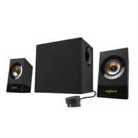 Logitech Speakersysteem Z533 Zwart