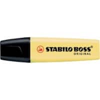 Surligneur STABILO Boss Original 2-5 mm