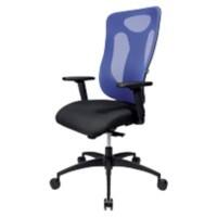 Siège de bureau TOPSTAR Net Pro 110 Bleu/Noir