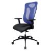 TOPSTAR Ergonomische stoel NetPro 110 Multi kleur