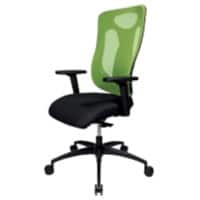 Siège de bureau TOPSTAR Net Pro 110 Noir