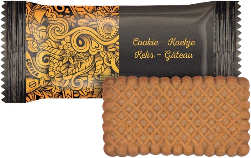 Biscuits Speculoos 175 Unités de 6 g